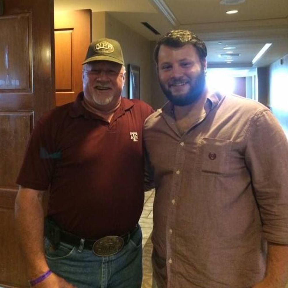 Meet your Posher, Taylor